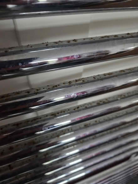 Photo of free Bathroom radiator (BS7) #2