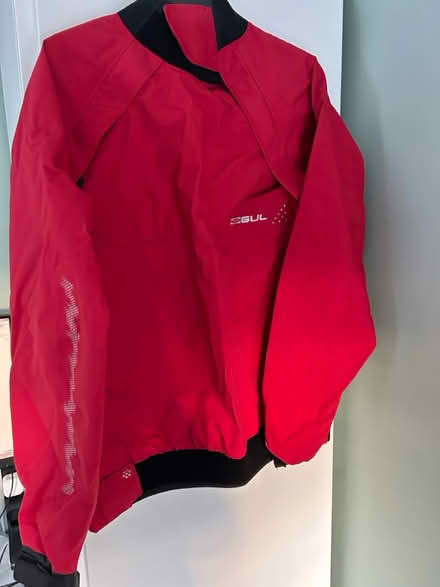 Photo of free Gull Performance Jackets (GL9) #1