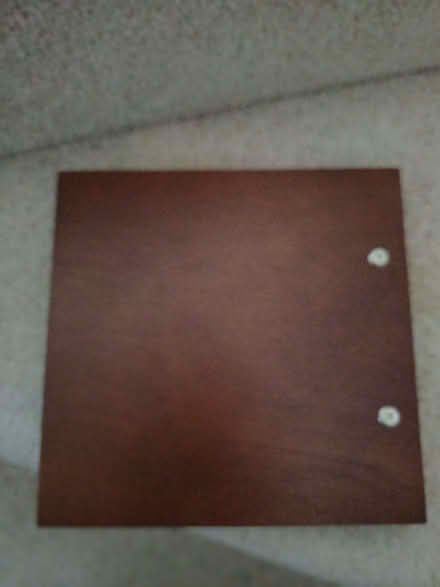 Photo of free Photo frame book (Felden HP3) #3