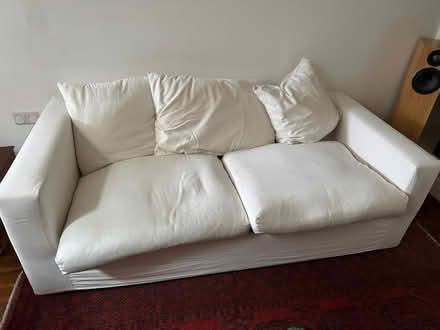 Photo of free Sofa bed (BS6) #1
