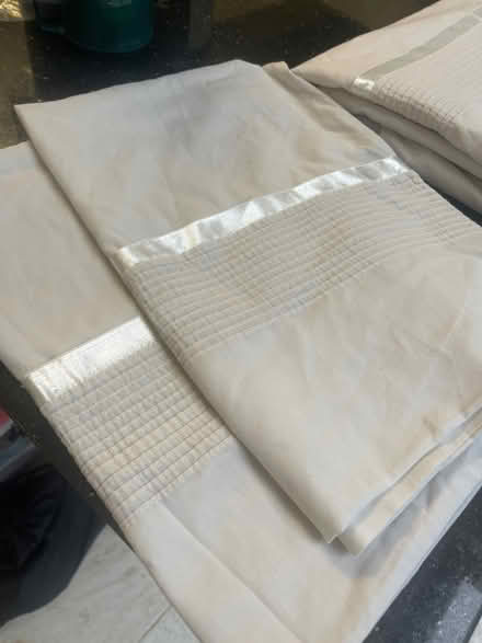 Photo of free Kingsize duvet set (Woodford IG8) #2