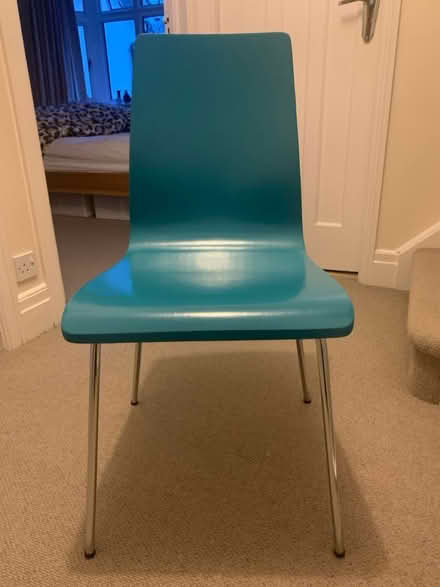 Photo of free Desk Chair (Reigate, RH2) #2