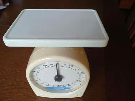 Photo of free Postal scales (West Bridgford NG2) #2
