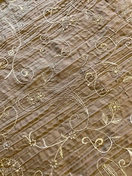 Photo of free New unused fabric (Ifton Heath SY11) #2