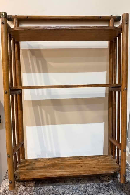 Photo of free Shelves (Ringmer BN8) #1