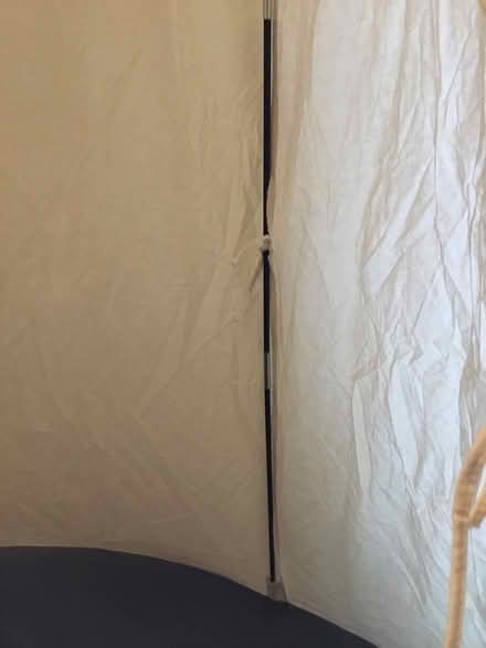 Photo of free TeePee play tent (Millhouses S7) #2