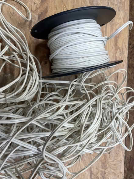 Photo of free Lamp wire / speaker wire (Winchester) #3