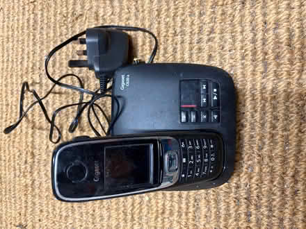 Photo of free Landline phone gigaset (Temple Cowley OX4) #2