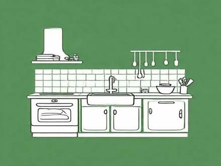 Photo of Kitchen work top (Havant PO9) #1