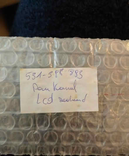 Photo of free Sony Xperia? Replacement Display (Stanway, CO3) #3