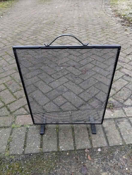 Photo of free Fireguard (Golden Triangle NR2) #2