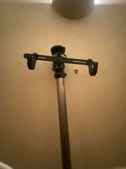 Photo of free Adjustable bike stand (Holy Corner EH10) #1