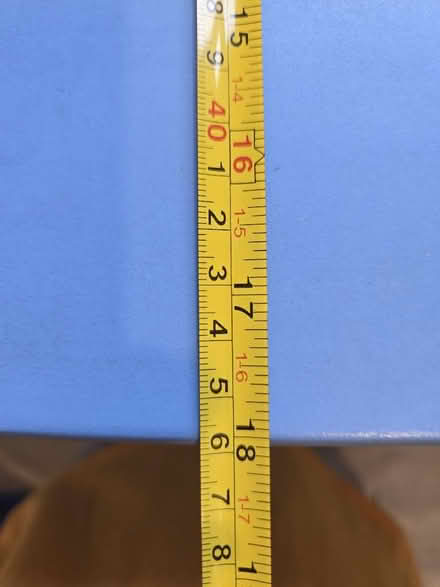 Photo of free Chest of drawers (Stevenage SG1) #3