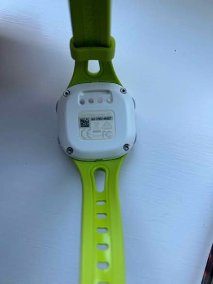 Photo of free Garmin (GL9) #3