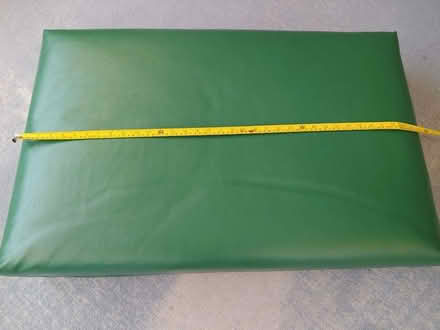 Photo of free Massage / treatment table (BH13 7RG) #2