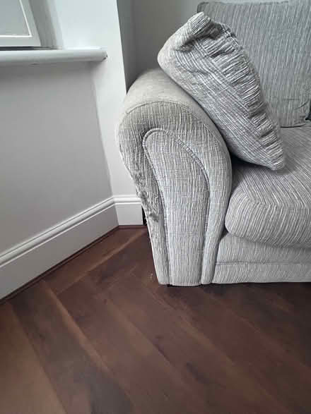 Photo of free Corner sofa (Twydall ME8) #4