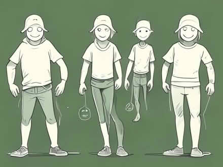 Photo of free Box & Bubble wrap (Drayton PO6) #1