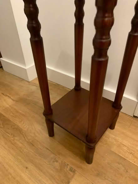 Photo of free Occasional table (Norwich) #3