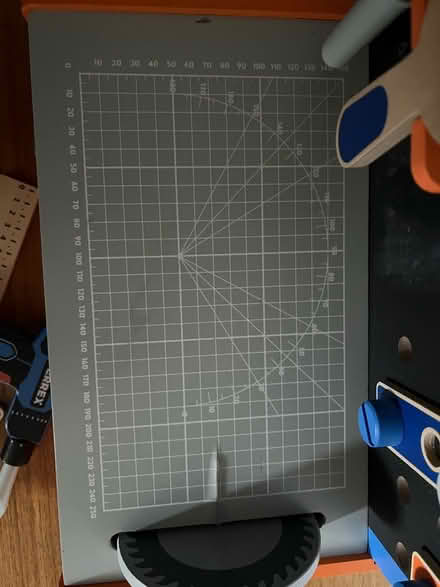 Photo of free Wooden tools role play (Beaumont LA1) #2