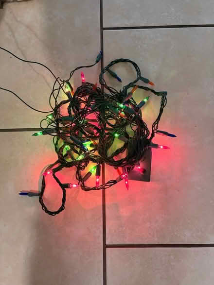 Photo of free Lights (Westbury Wilts BA13) #2