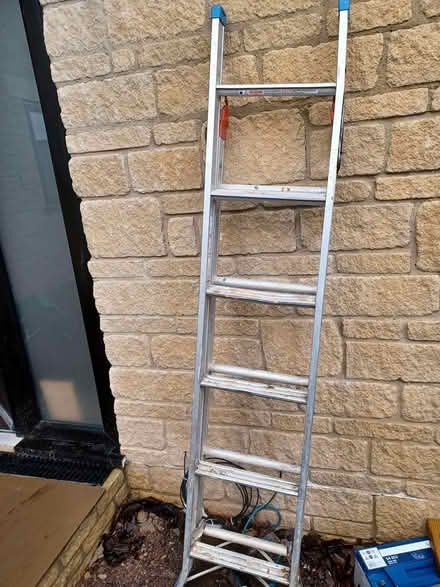 Photo of free Step ladders (Holcombe BA3) #1