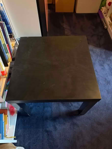Photo of free Ikea Lack (Used) (Kingsway) #1