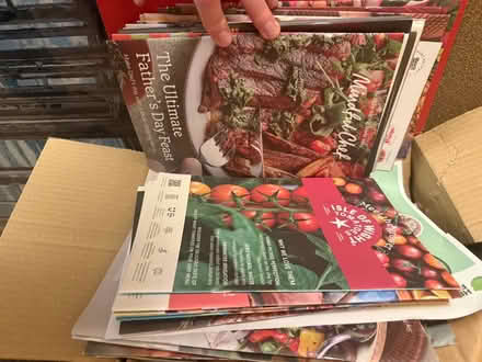 Photo of free Cooking recipes (Nw8) #1