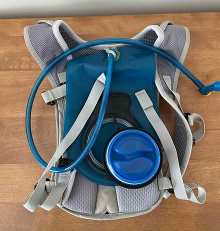 Photo of free Camelback Hydration Pack (Westboro) #1