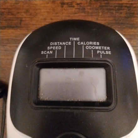 Photo of free Odometer for exercise bike (S11 Brincliffe) #2