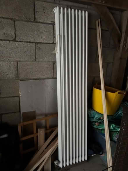 Photo of free Radiator (Blindcrake CA13) #3