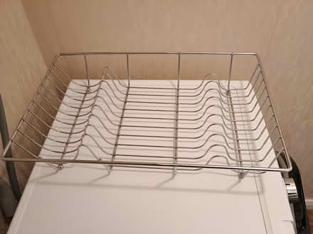 Photo of free Dish Drainer (Liverpool L21) #1