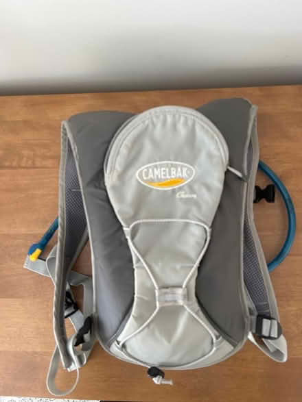 Photo of free Camelback Hydration Pack (Westboro) #2