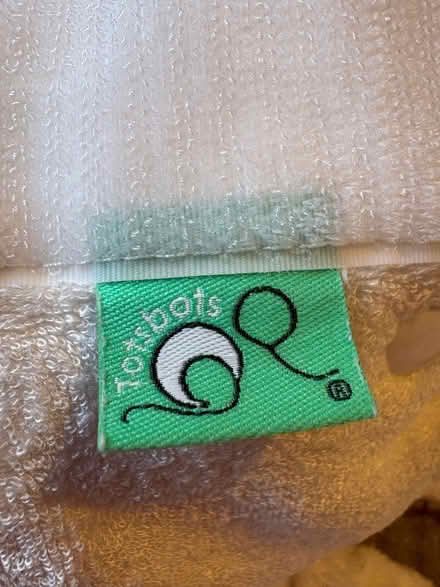 Photo of free Totsbots Bamboozle night-time nappies x 2 (Kings Hill ME19) #3