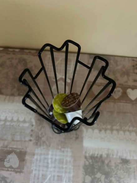 Photo of free Coffee capsule/pods holder (Iver UB8) #4
