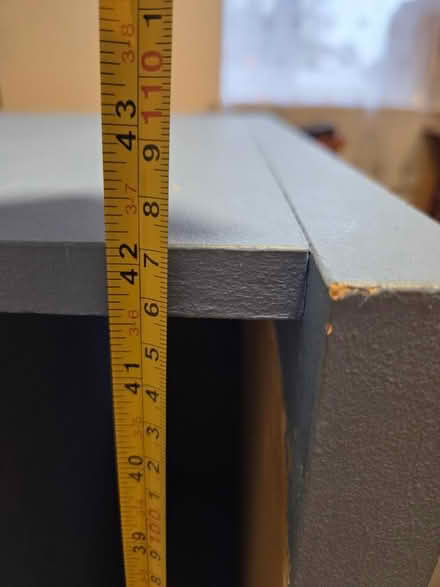 Photo of free Blue unit (Stevenage SG1) #4