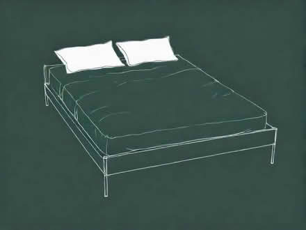 Photo of free sof bed (Hanwell W13) #1