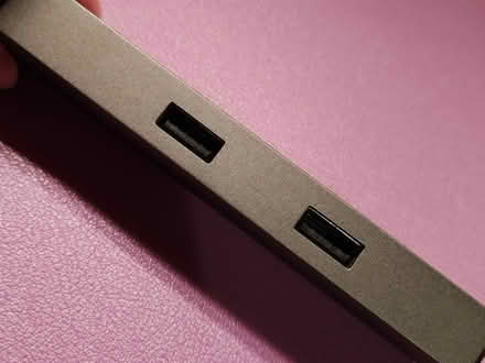 Photo of free USB-C Hub Multiport Adapter 5 in 1 (Salford, M3) #3