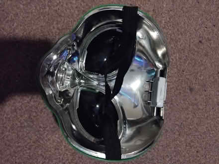 Photo of free Alien mask (Chaddesden DE21) #2