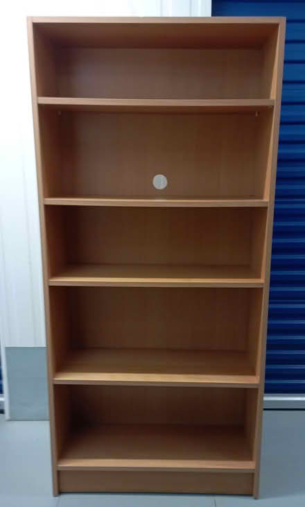 Photo of free Bookcase (Top Amersham HP6) #1