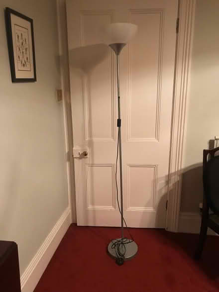 Photo of free Uplighter (Coton Hill SY1) #1