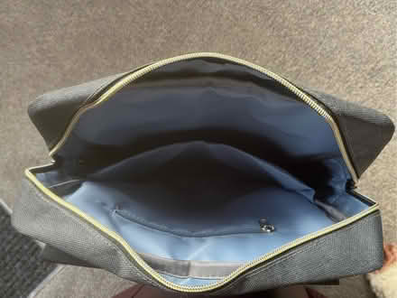 Photo of free Satchel / rucksack bag (Black Park LL14) #3