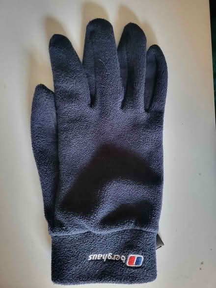 Photo of free Right hand glove large (Splott, CF24) #1