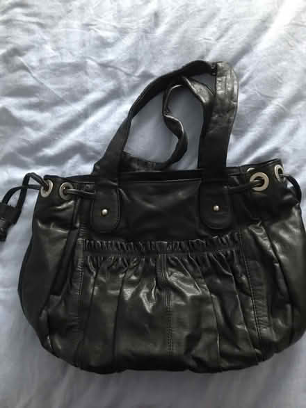 Photo of free Hand bags x 2 (Far cotton Northampton NN4) #2