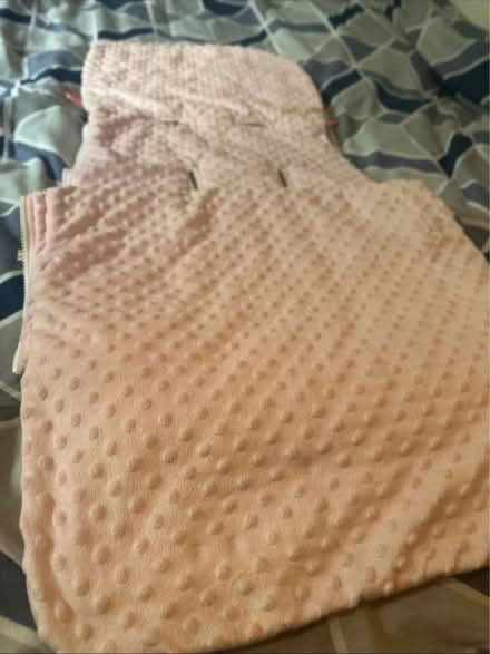 Photo of free Pram-suit / Baby winter cover (RM19) #2