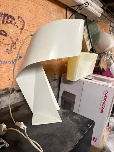Photo of free Modern Lamp (Liverpool L13) #1