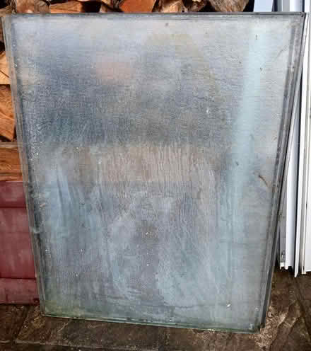 Photo of free Opaque single glazed panes of glass (Dawlish EX7) #1