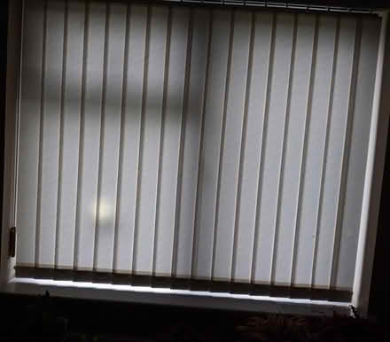 Photo of free Verical blind (SW Horsham) #1