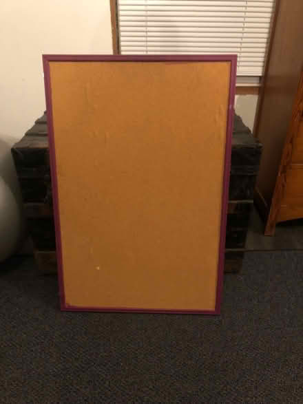 Photo of free Large Bulletin Board (Southbridge) #1