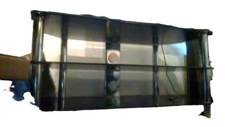 Photo of free tv stand (arnside) #2