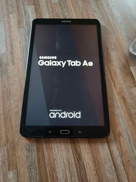 Photo of free Android tablet (Giffnock G46) #1